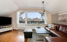 Ferienwohnung Helga Bauch
